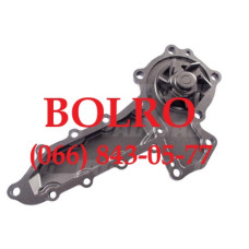 0001283943 ВОДЯНА ПОМПА, НАСОС ВОДИ CARRIER TRANSICOLD X22100A X22500A X22500R THERMO KING VECTOR 1800 1850