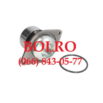 0001283944 ВОДЯНАЯ ПОМПА ДИЗЕЛЬНЫХ КОМПРЕССОРОВ DEMAG ATMOS DOOSAN COMPAIR ATLAS COPCO KAESER INGERSOLL RAND MAN MAC3 