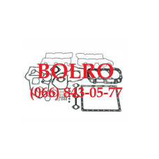 0001283965 КОМПЛЕКТ ПРОКЛАДОК ДВИГУНІВ ДИЗЕЛЬГЕНЕРАТОРІВ FG WILSON P10P2S, P11-4S, P11-6S, P11E2S, P12.5P2, P13.5-4, P13.5-6, P13.5E2, PH17.5E2S, PH22E2
