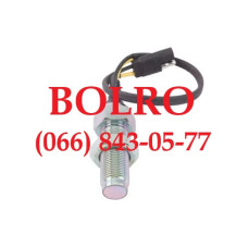 0001284006 ДАТЧИК ШВИДКОСТІ/ОБЕРТІВ ДВИГУНІВ DCEC DONGFENG 4B 6B 6C 6L 5 EQB