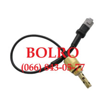 0001284035 ДАТЧИК РІВНЯ ОР/МАСЛА ДВИГУНІВ CUMMINS QSK19 QSK23 QSK38 QSK45 QSK50 QSK60 QSK78 QST30 QSV81G QSV91G
