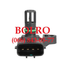 0001284059 ДАТЧИК ТЕМПЕРАТУРИ/ТИСКУ ВИПУСКНИХ ГАЗІВ ДВИГУНІВ CUMMINS ISB6.7 B6.7 QSB6.7 4B3.9 6C8.3 B4.5 B5.9 D6.7 F3.8 ISB ISB3.9 ISB5.9 ISC ISF2.8 ISL QSB4.5