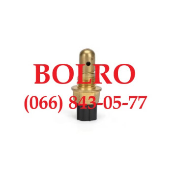0001284067 ДАТЧИК РІВНЯ ВОДИ ДВИГУНІВ HINO J05 J08 HINO LOHAN 500 FG235 FM260TI ЕКСКАВАТОРІВ KOBELCO SK250-8 SK260-8 SK350-8