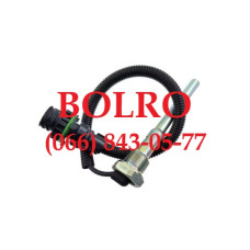 0001284075 ДАТЧИК РІВНЯ МАСЛА ДВИГУНІВ DEUTZ TCD2013 TCD7.8 TCD2013 L4 L6 V BF M2013 TCD2012L06/2V