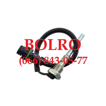 0001284075 ДАТЧИК УРОВНЯ МАСЛА ДВИГАТЕЛЕЙ DEUTZ TCD2013 TCD7.8 TCD2013 L4 L6 V BF M2013 TCD2012L06/2V