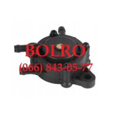 0001284115 НАСОС ПІДКАЧКИ ПАЛИВА ДВИГУНІВ ГЕНЕРАТОРІВ HONDA GX200 GX390 EB11000 K1 A (EZGT) EB11000 K1 A/A (EZGT) EB11000 K1 AN (EZGT) EN2000 A (EZFR) EN2000 AL (EZFR)