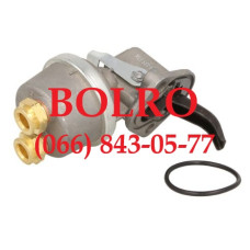 0001284148 НАСОС ПІДКАЧКИ ПАЛИВА ДВИГУНІВ FPT F5CE0405A*B001 F5CE0455A*B001 F5CE0485A*B001 F5CE5454B*A001 F5CE5454B*A002 F5CE5454B*A003 F5CE5454B*A004
