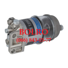 0001284183 ПАЛИВНИЙ ФІЛЬТР З КОРПУСОМ ДВИГУНІВ PERKINS 1103C-33 1104D-44 1104D-44T 1104C-44 1104C-E44 1104C-44T