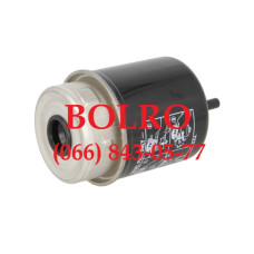0001284199 ТОПЛИВНЫЙ ФИЛЬТР ATLAS COPCO QAS108/QAS138 QAS58/QAS78 XAS125 ATMOS AT30 AT40 INGERSOLL RAND G110 G160 G160B G33R G44R G66R G77 P250CWJD
