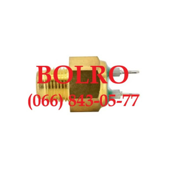 0001284202 ДАТЧИК ТЕМПЕРАТУРИ ДИЗЕЛЬГЕНЕРАТОРІВ, КОМПРЕСОРІВ ATMOS PDP 28 PDP 35