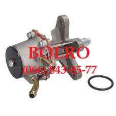 0001284229 НАСОС ПІДКАЧКИ ПАЛИВА КОМПРЕСОРІВ CHICAGO PNEUMATIC CPS110 CPS5.0 ATMOS PD51 COMPAIR INGERSOLL RAND PUTZMEISTER KAESER ATLAS COPCO