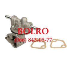0001284237 НАСОС ПІДКАЧКИ ПАЛИВА ДВИГУНІВ КОМПРЕСОРІВ CHICAGO PNEUMATIC CPS350 CPS400 ATMOS PDP35 COMPAIR INGERSOLL RAND PUTZMEISTER KAESER ATLAS COPCO