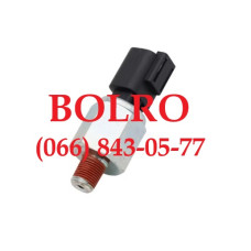 0001284290 ДАТЧИК ТИСКУ МАСЛА ДВИГУНІВ КОМПРЕСОРІВ SULLAIR 125 S88