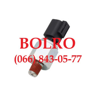 0001284342 ДАТЧИК ТИСКУ МАСЛА ДВИГУНІВ PERKINS 403/404