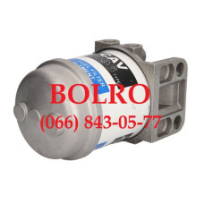 0001284297 ФІЛЬТР ПАЛИВА З КОРПУСОМ ДВИГУНІВ КОМПРЕСОРІВ SULLAIR 125 S88