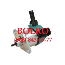 0001284336 СОЛЕНОЇД ДВИГУНІВ КОМПРЕСОРІВ MAC3 MSP 5000 BAYSAR X185 LIUTECH LUY050-7 DENAIR DACY-5/7 ARIACOM SAX 57 AIRBOX ADS175-7 ET SDL 175T-7 175S-7 DENYO DCW-480ESW