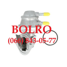 0001284363 НАСОС ПІДКАЧКИ ПАЛИВА ДВИГУНІВ JOHN DEERE 3029DF120, 3029DF124, 3029DF128, 3029DF150, 3029DF151, 3029DF160, 3029DF180, 3029HF270+