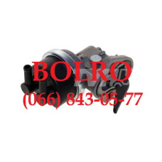 0001284363 НАСОС ПІДКАЧКИ ПАЛИВА ДВИГУНІВ JOHN DEERE 3029DF120, 3029DF124, 3029DF128, 3029DF150, 3029DF151, 3029DF160, 3029DF180, 3029HF270+
