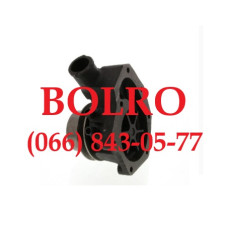 0001284366 ВОДЯНА ПОМПА ДВИГУНІВ JOHN DEERE 3029DF128, 3029TF128, 4039DF001, 4039DF008, 4039TF001, 4039TF002, 4039TF008, 4045DF001, 4045DF092+