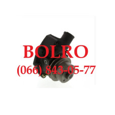 0001284366 ВОДЯНА ПОМПА ДВИГУНІВ JOHN DEERE 3029DF128, 3029TF128, 4039DF001, 4039DF008, 4039TF001, 4039TF002, 4039TF008, 4045DF001, 4045DF092+