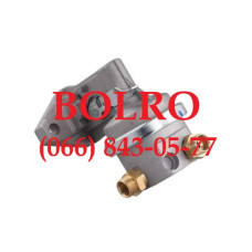 0001284369 НАСОС ПІДКАЧКИ ПАЛИВА ДВИГУНІВ JOHN DEERE 4039TF008, 4045DF120, 4045DF150, 4045DF158, 4045DF159, 4045DF270, 4045DF270, 4045DF271+