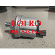 0001284374 ДАТЧИК ТИСКУ МАСЛА ДВИГУНІВ JOHN DEERE 4045DF150, 4045DF153, 4045DF158, 4045DF270, 4045DF271, 4045HF158, 4045TF001, 4045TF052+