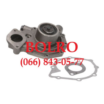 0001284415 ВОДЯНА ПОМПА ДВИГУНІВ КОМПРЕСОРІВ INGERSOLL RAND 10/105 10/125 14/85 7/120 7/170 7/170 HP375 P425 XP375 0001284415 ВОДЯНА ПОМПА ДВИГУНІВ КОМПРЕСОРІВ INGERSOLL RAND 10/105 10/125 14/85 7/120 7/170 7/170 HP375 P425 XP375