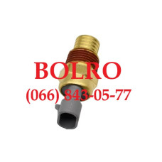 0001284411 ДАТЧИК ТЕМПЕРАТУРИ CUMMINS VTA-28 3,3-6,7L B BTA QSB EQB ISB ISBe NT855 K19 KTA19 QSK19 KT19 KT38 KT50
