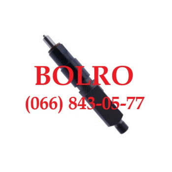0001284416 ФОРСУНКА ДВИГУНІВ DEUTZ FL511 F1L511 F2L511 0001284416 ФОРСУНКА ДВИГУНІВ DEUTZ FL511 F1L511 F2L511