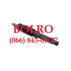 0001284417 ФОРСУНКА ДВИГУНІВ З ПОВІТРЯНИМ ОХОЛОДЖЕННЯМ DEUTZ F3L912 F3L913 F6L912 F6L913+