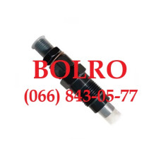 0001284419 ФОРСУНКА ДВИГУНІВ SHIBAURA N844