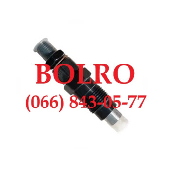 0001284419 ФОРСУНКА ДВИГУНІВ SHIBAURA N844