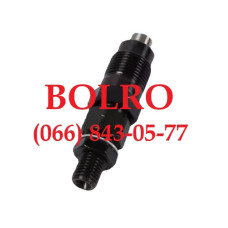 0001284420 ФОРСУНКА ДВИГУНІВ CATERPILLAR 3013C 3024C C1.1 C1.5 C2.2 НАВАНТАЖУВАЧІВ CAT 226B 232 232B 232D 242 226B3 216B 216 232D3 216B3 242B 228 226