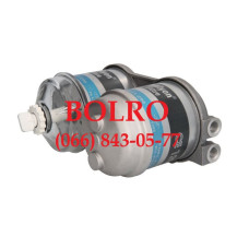 0001284428 ПАЛИВНИЙ ФІЛЬТР З КОРПУСОМ ДВИГУНІВ AIFO FIAT IVECO 8031-8041-8051-8061