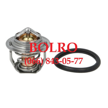 0001284489 ТЕРМОСТАТ ДВИГУНІВ ДИЗЕЛЬГЕНЕРАТОРІВ ELMAG SEDSS 83WDE-AVR-DSE4520 GENBOX KBT8T-S-3000 KBT8T-3000 KUBOTA GL9000