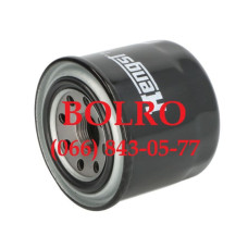 0001284498 ФІЛЬТР ПАЛИВА ДВИГУНІВ ДИЗЕЛЬГЕНЕРАТОРІВ ELMAG SEDSS 83WDE-AVR-DSE4520 GENBOX KBT8T-S-3000 KBT8T-3000 KUBOTA GL9000 EUROPOWER EPS103DE EP113TDE EP123DE EP133TDE