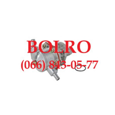 0001284525 НАСОС ПІДКАЧКИ ПАЛИВА ДВИГУНІВ КОМПРЕСОРІВ ROTAIR MDVN 46P 53P 31P 37P 