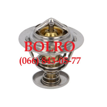 0001284530 ТЕРМОСТАТ ДВИГУНІВ PERKINS 403D-15 404C-22 404D-22