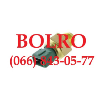 0001284533 ДАТЧИК ТЕМПЕРАТУРИ ДВИГУНІВ PERKINS 403D-15 404C-22 404D-22