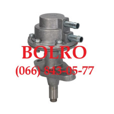 0001284568 НАСОС ПІДКАЧКИ ПАЛИВА ДВИГУНІВ КОМПРЕСОРІВ DEMAG C20 SC40 SC 30 DS2