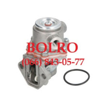 0001284567 НАСОС ПІДКАЧКИ ПАЛИВА ДВИГУНІВ КОМПРЕСОРІВ MANNESMANN DEMAG SC 20 DS 2 DLT 0204