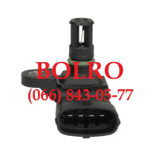 0001284677 ДАТЧИК ТИСКУ/ТЕМПЕРАТУРИ ПОВІТРЯ ДВИГУНІВ DEUTZ TCD3.6L4 
