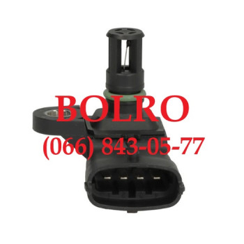 0001284677 ДАТЧИК ДАВЛЕНИЯ/ТЕМПЕРАТУРЫ ВОЗДУХА ДВИГАТЕЛЕЙ DEUTZ TCD3.6L4 