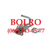0001284690 НАСОС ПІДКАЧКИ ПАЛИВА ДВИГУНІВ KUBOTA V3300 V3600 V3800