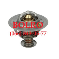 0001284696 ТЕРМОСТАТ ДВИГУНІВ KUBOTA V3300 V3600 V3800