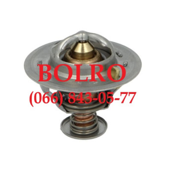 0001284696 ТЕРМОСТАТ ДВИГУНІВ KUBOTA V3300 V3600 V3800 0001284696 ТЕРМОСТАТ ДВИГУНІВ KUBOTA V3300 V3600 V3800