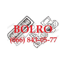0001284744 КОМПЛЕКТ ПРОКЛАДОК ДВИГУНІВ JOHN DEERE 6068DF150 6068HF120 6068HF150 6068HF157 6068HF158 6068HF250+