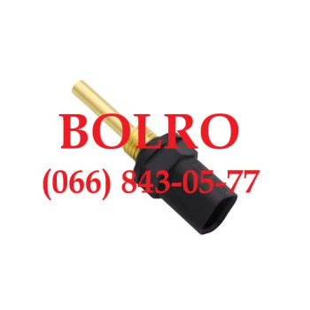0001284748 ДАТЧИК ТЕМПЕРАТУРИ ДВИГУНІВ ДИЗЕЛЬГЕНЕРАТОРІВ ATLAS COPCO QAS60 QAS80 QAS100 QAS110 QAS130 