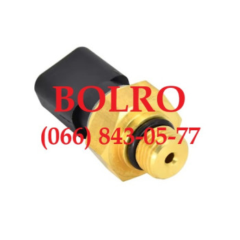0001284750 ДАТЧИК ТИСКУ МАСЛА ДВИГУНІВ ДИЗЕЛЬГЕНЕРАТОРІВ ATLAS COPCO QAS60 QAS80 QAS100 QAS110 QAS130 