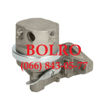 0001284767 НАСОС ПІДКАЧКИ ПАЛИВА ДВИГУНІВ JOHN DEERE 3029HFC03, 3029HFG03, 3029HG530, 3029HI530, 3029HP530, 3029HPY65, 3029HPY80, 3029HPY81, 3029HPY96, 4045CA550